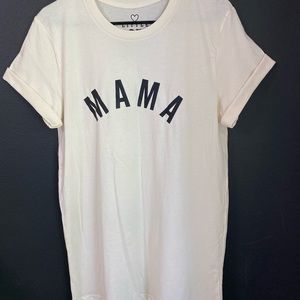 Mama T shirt